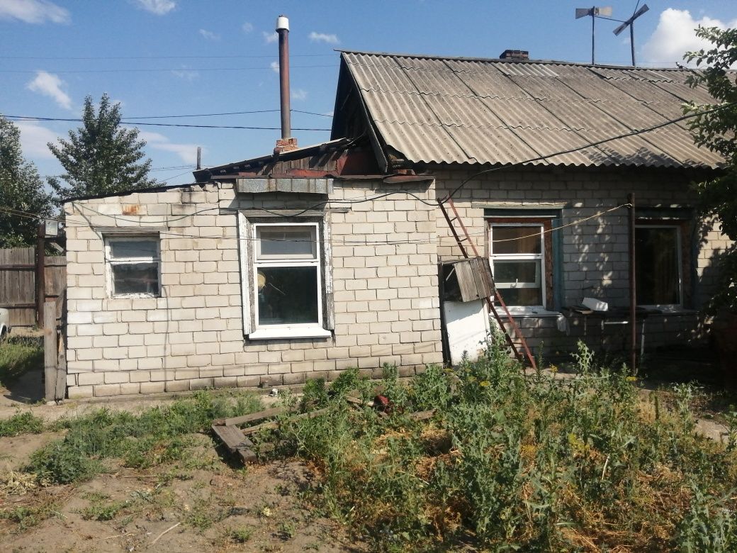 Продам дом барачного типа на Восточном, 10 линия, 35,1 кв