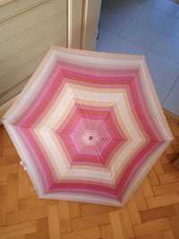 Fulton оригинален сгъваем дамски чадър
