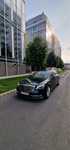 Inchiriaza limuzina cu/fara sofer Mercedes S Class Long
