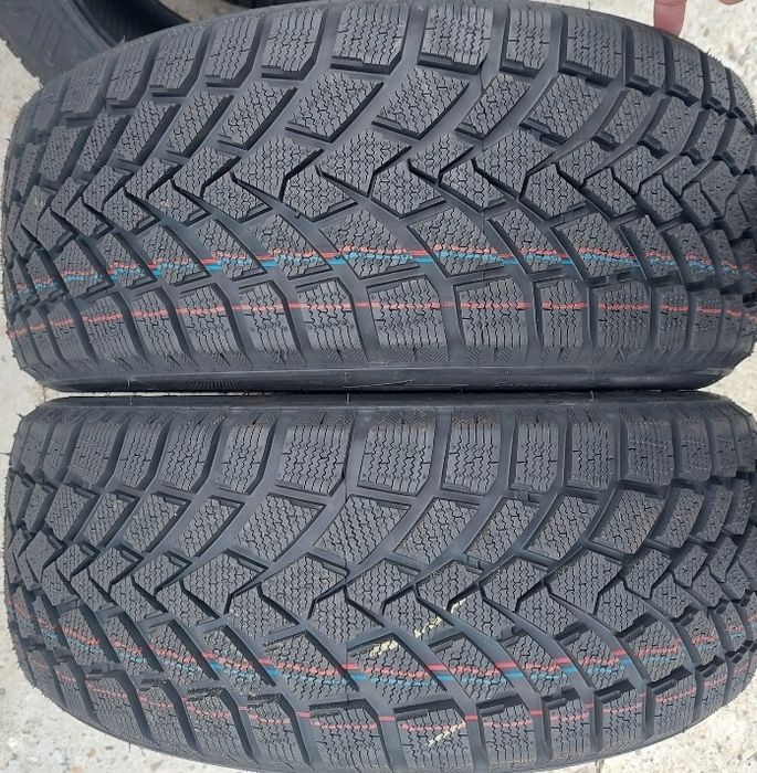 Anvelope 235 55 R17 iarna Mazzini