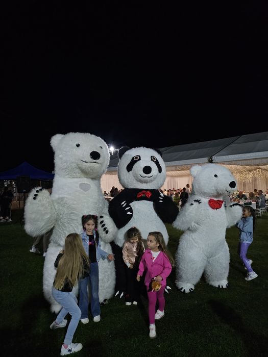 Urs gigant events