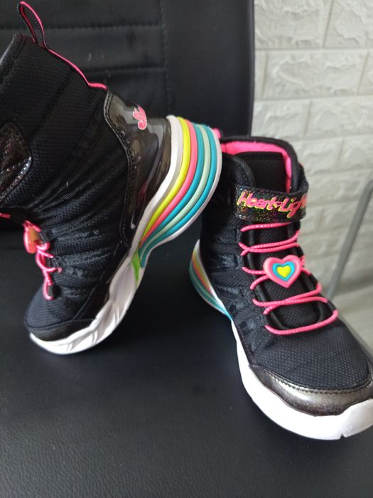 Боти Skechers 31 номер