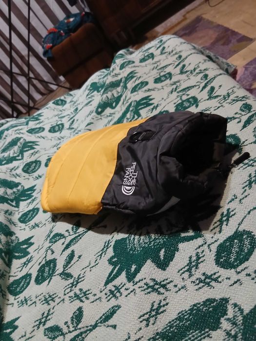 Яке за куче с цип