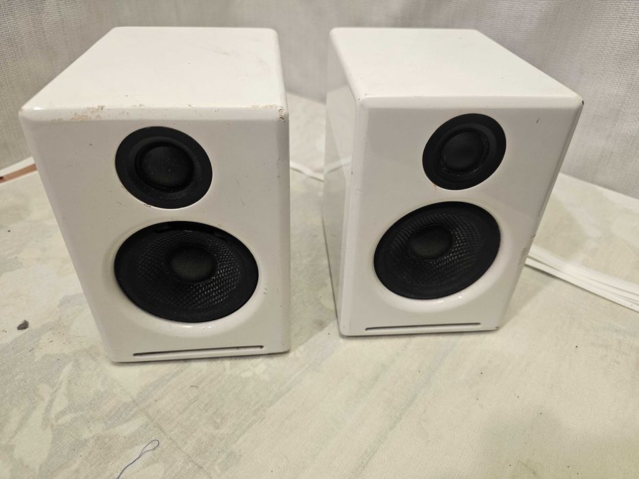 Defect Audioengine model A2