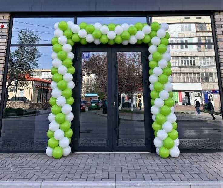 Украса за вашият специален повод и под наем