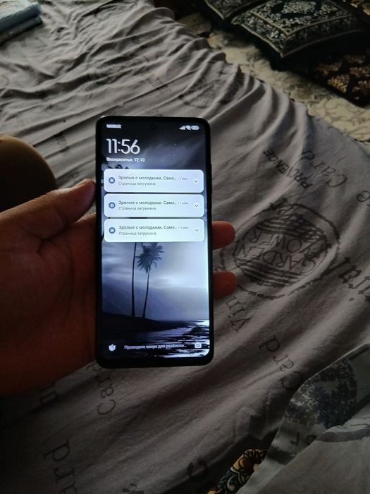 Poco x3 pro 128gb