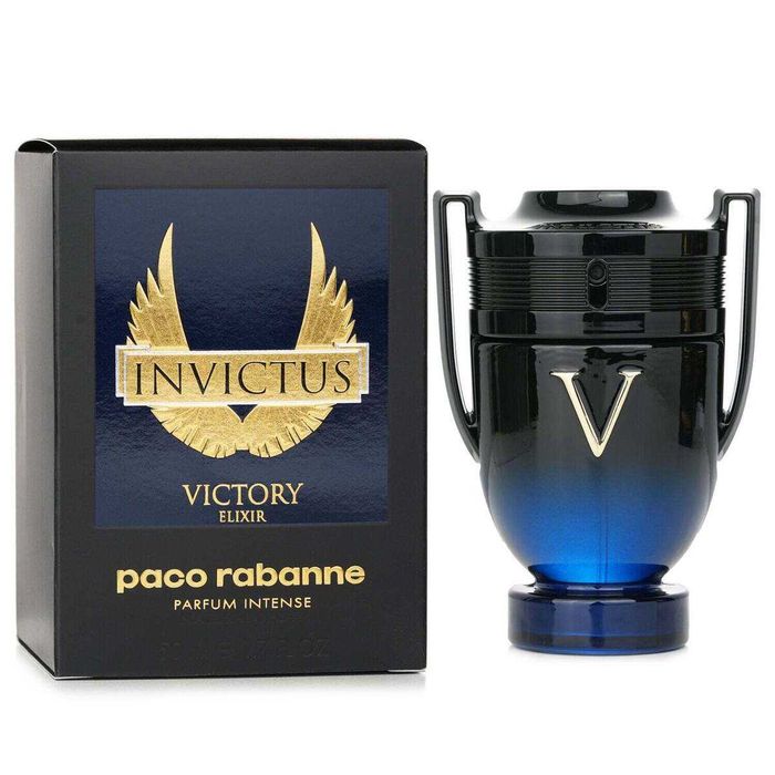 Invictus Victory Elexir Parfum Intense 100ml