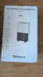 Dezumidificator Shinco