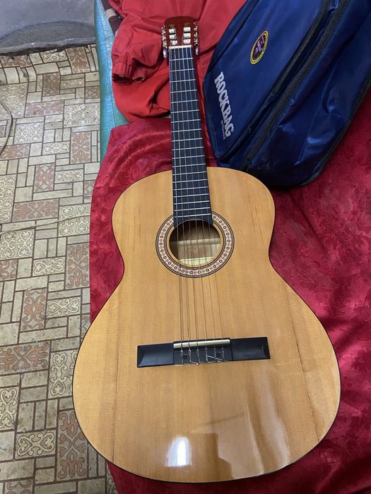 Китара tenson clasic 4x4