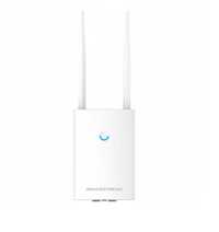 Grandstream GWN7605LR WiFi точка доступа. MU-MIMO, 100+ пользователей