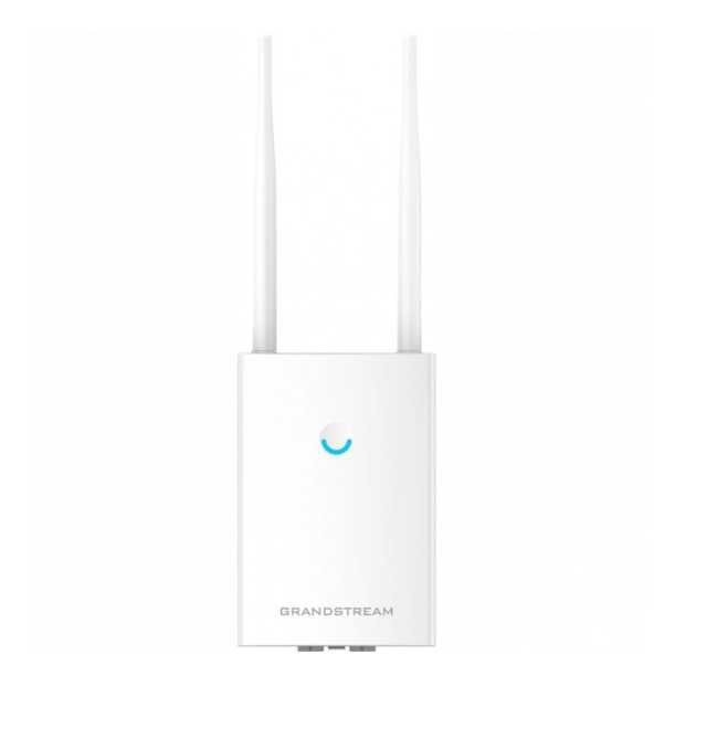 Grandstream GWN7605LR WiFi точка доступа. MU-MIMO, 100+ пользователей