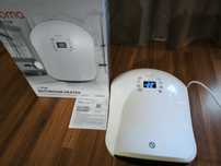 Вентилаторна Печка Homa за баня HBH-7720B, 2000W.