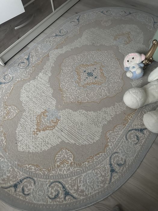 Продам коверь срочно