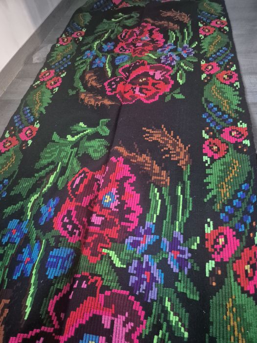 Scoarță tradiționala