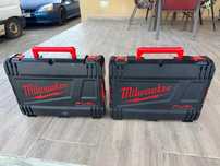 Cutie de transport Milwaukee M18 ONEPD3-0X M18 FHZ-0X