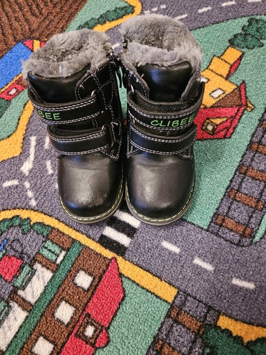 Гумени ботуши George