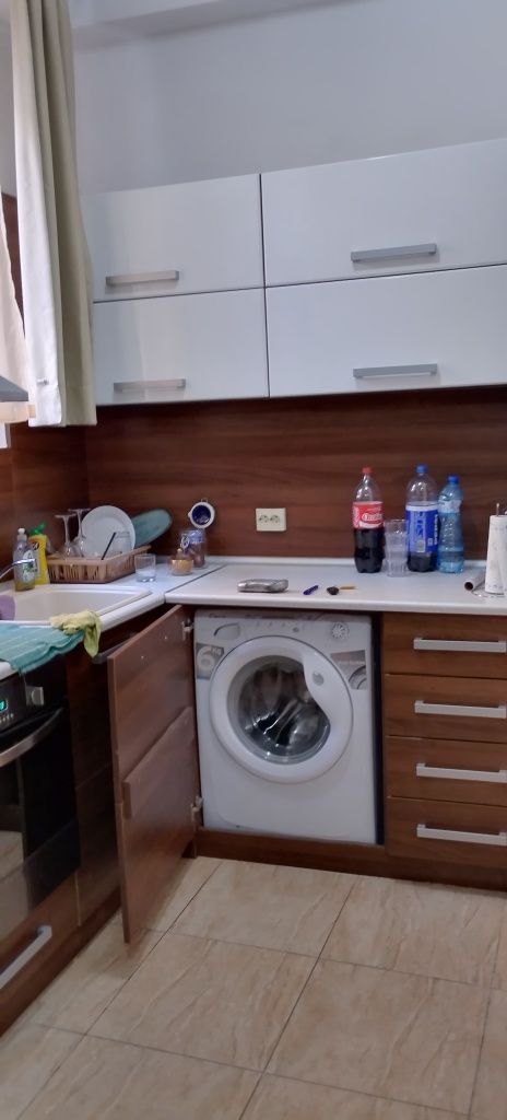 Кухня със или без уредите