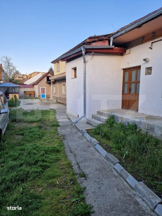 Casa , 1 camera , 49 mp, zona Libertatii