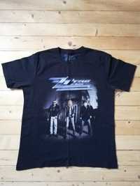 Official Merch - ZzTop / Appolo Theather