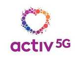 Activ гига сатылады 1 ГБ= 150тг