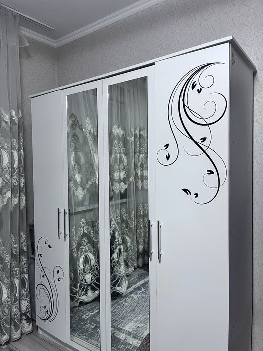 ТЕЗ АРАДА! Шкаф сатылады