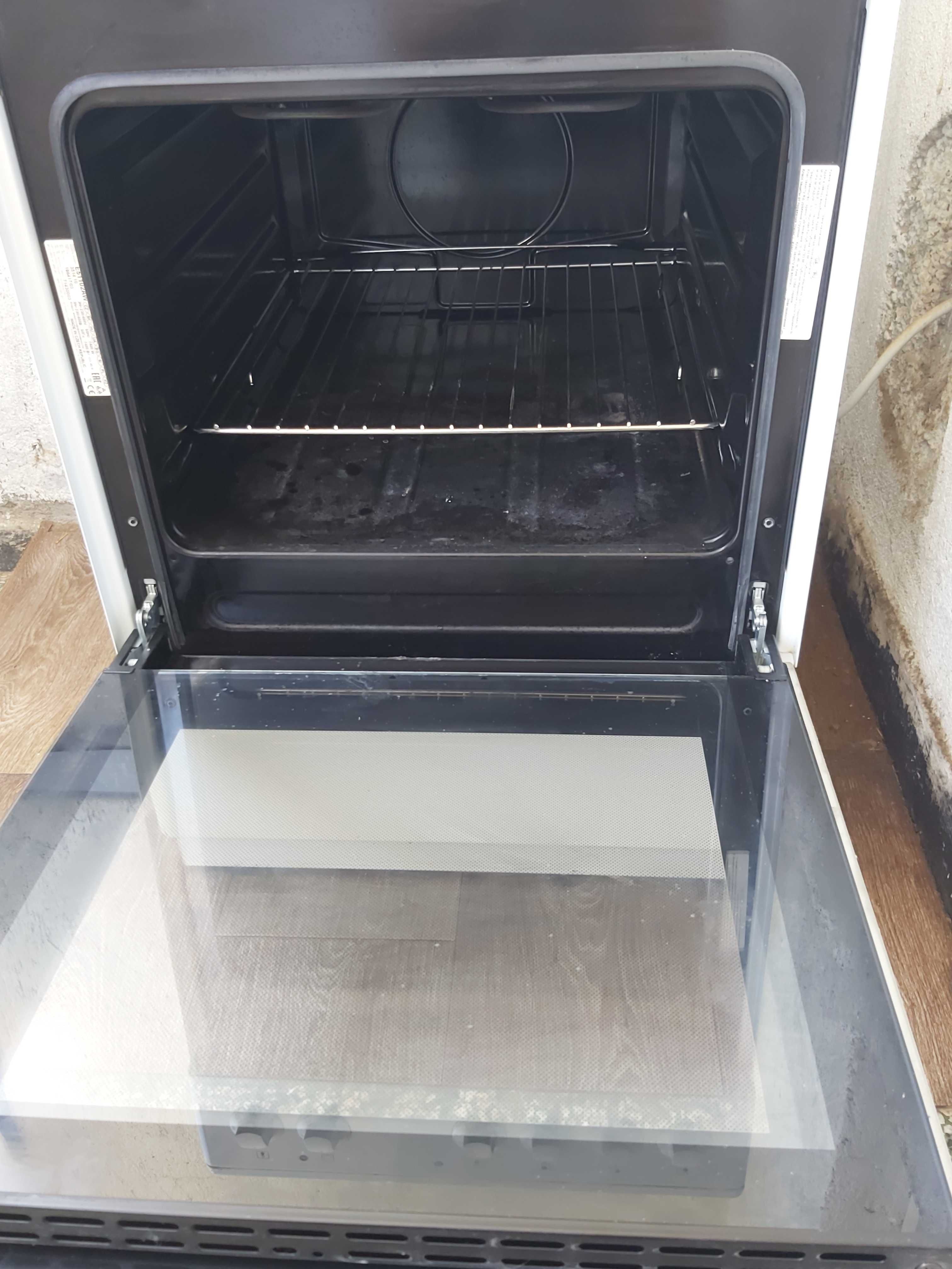 Готварска печка Gorenje
