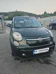 Fiat 500L de vanzare