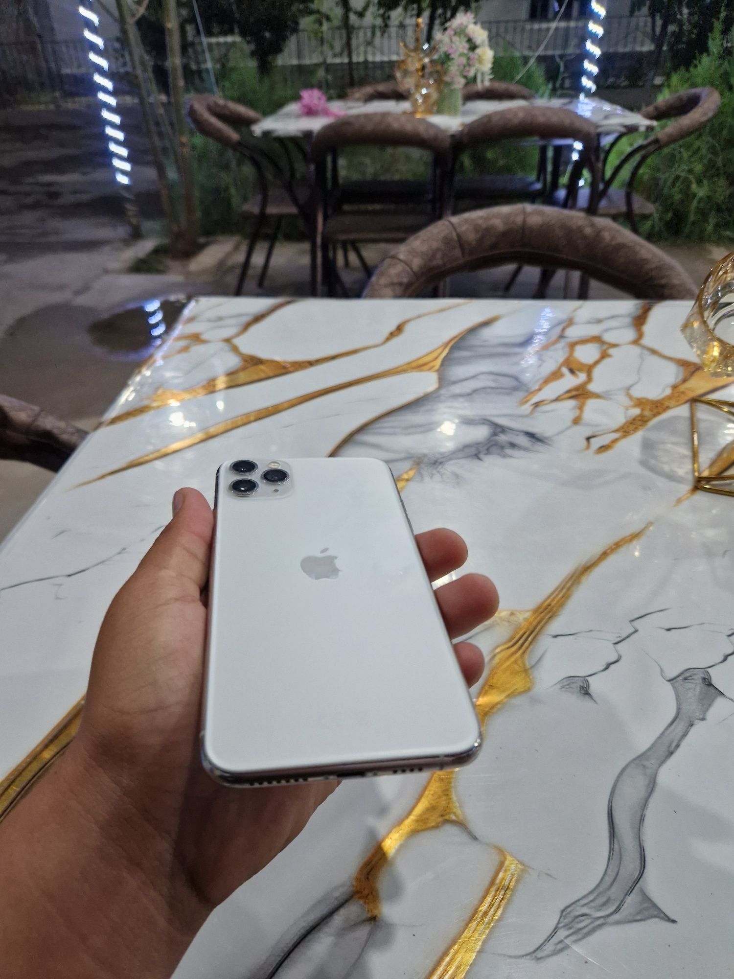 Iphone 11 pro max