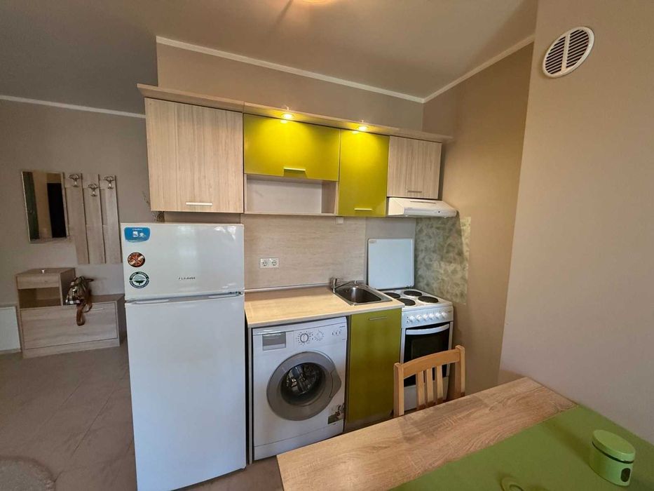 Дава се под наем Двустаен апартамент в София, Белите брези - 65 кв.м за 650 € - Снимка #4