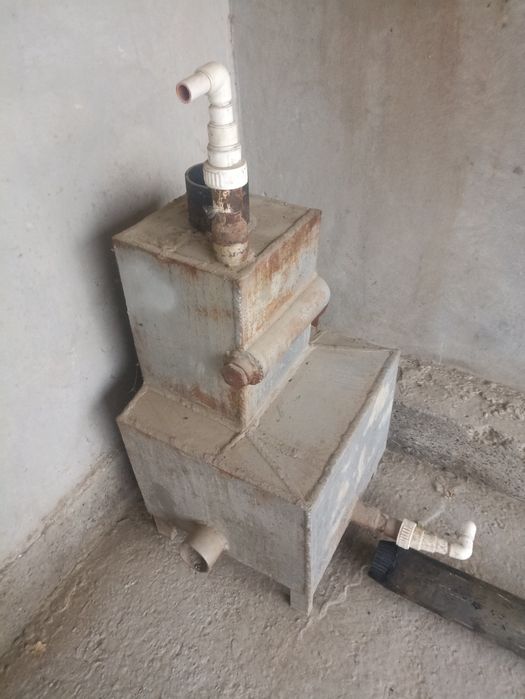 Радиаторы отопления