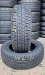 2 Anvelope Vară Bridgestone 205 60 R16 Stare Perfectă