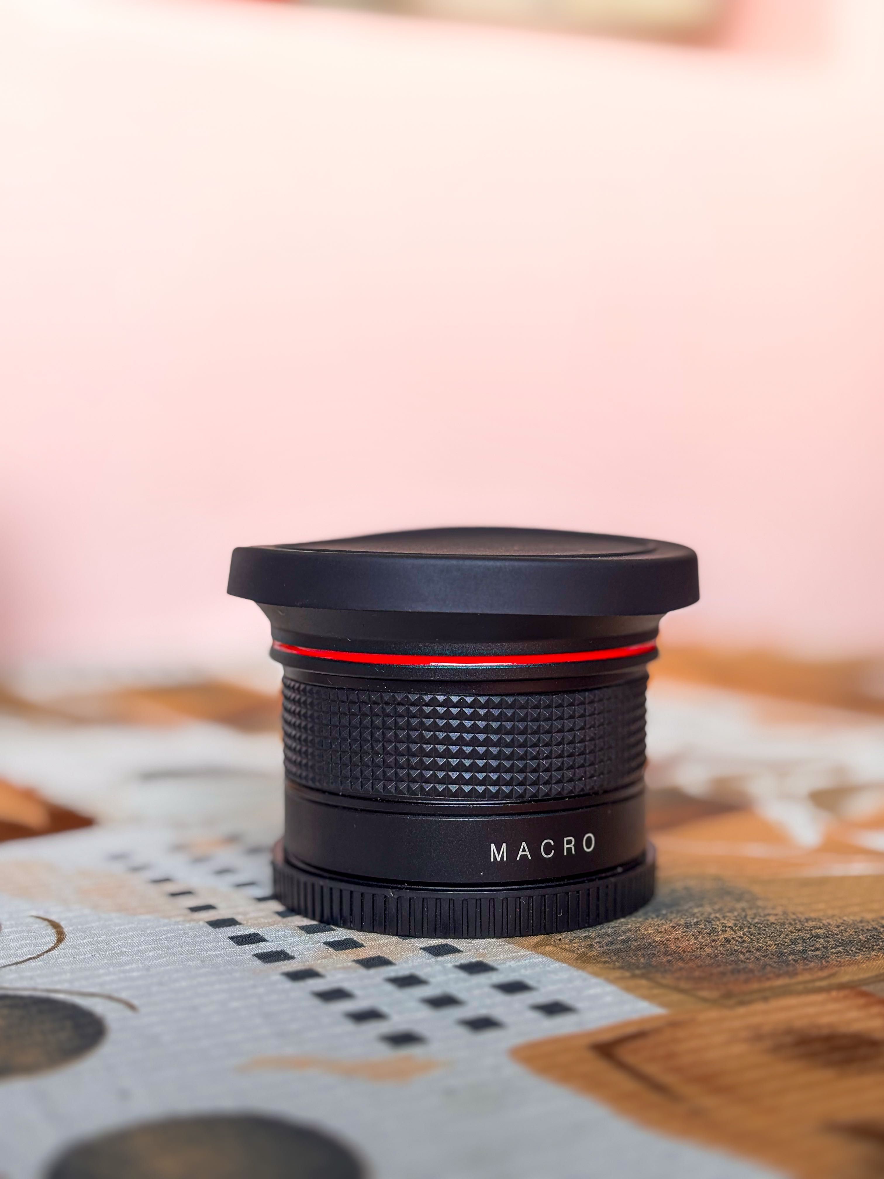Nikon d3100 RED!