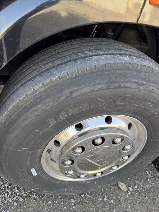 DAF фура сотилади