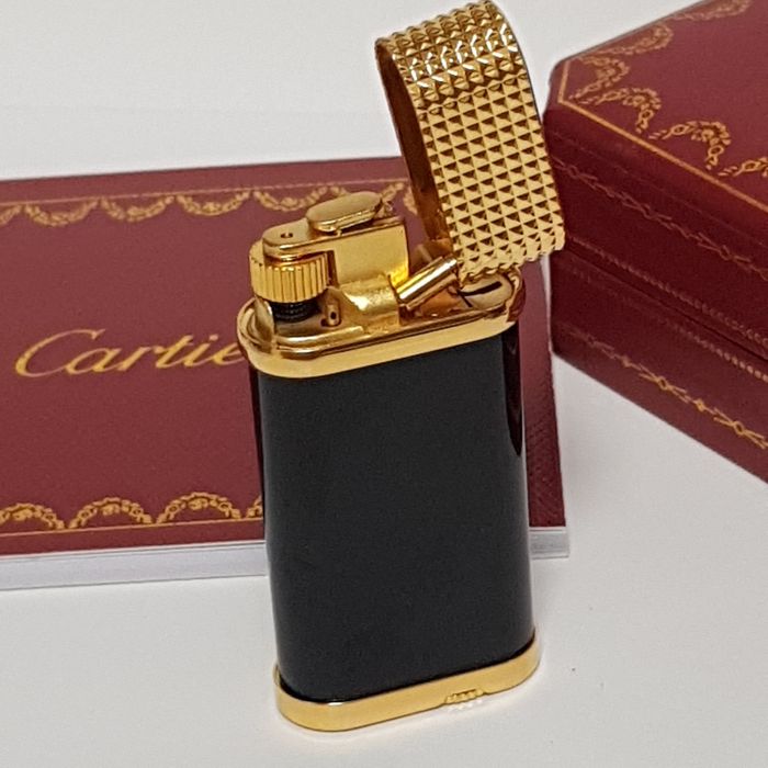 Bricheta Cartier, noua, fara gaz