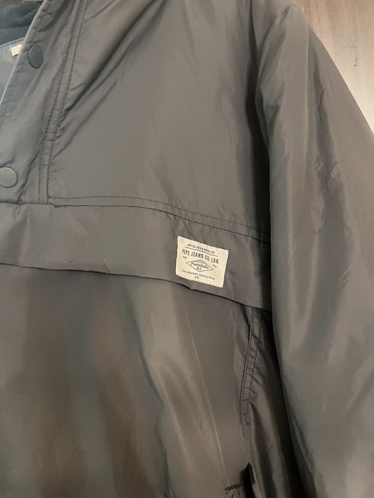 Pepe Jeans - jacheta 176 cm