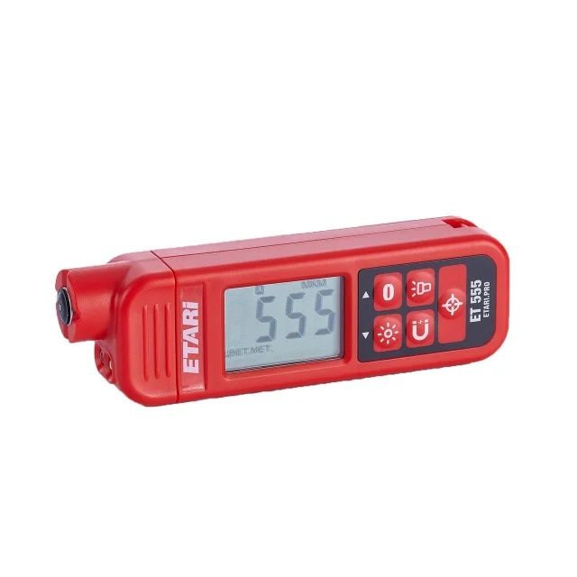 Продам толщиномер 555