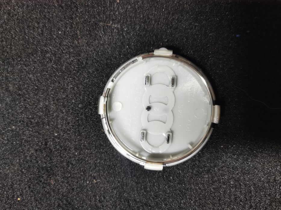 Capace centrale audi de 61mm