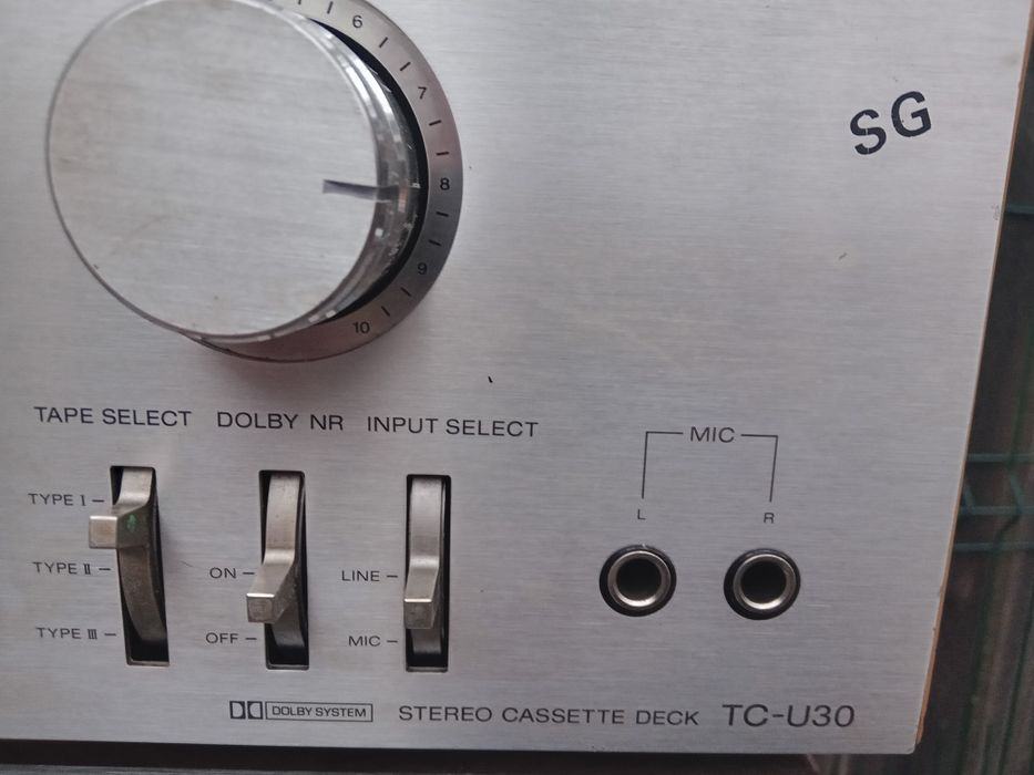 Lot 4 casetofoane dek .Tehnica.Sony Siemens si Pioniers