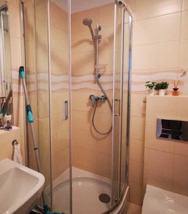 Дава се под наем Двустаен апартамент в Пловдив, Коматево - 60 кв.м за 209.1 € - Снимка #4