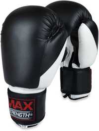 Boxing gloves Max Strength