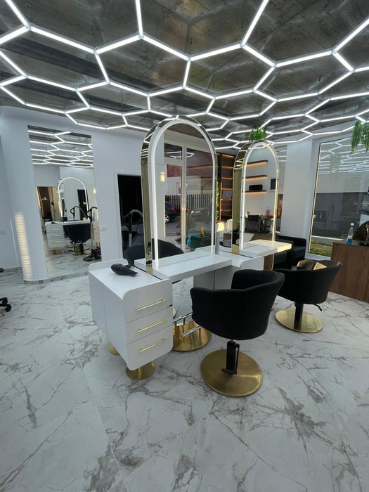 Căutam colaborare/chirie pentru post de coafor/frizerie