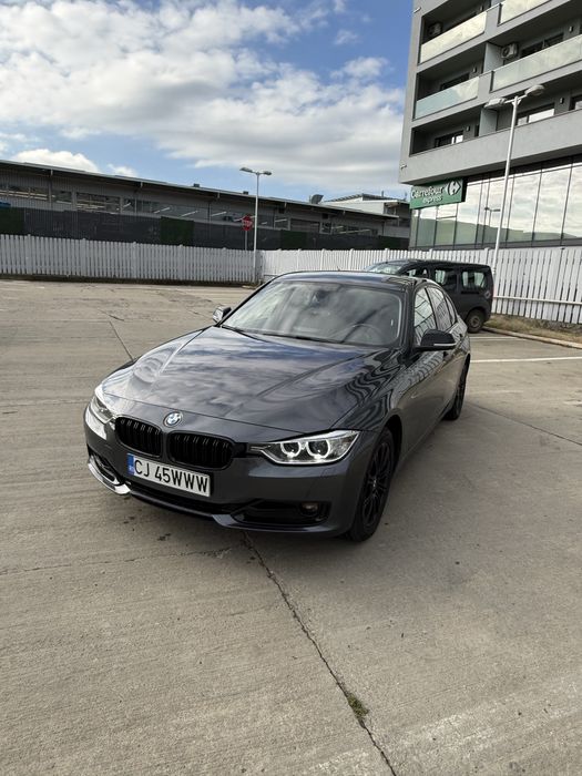 Bmw f30 320d xdrive Sport Line