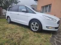 Ford Galaxy Trend 2.0 TDCI 2017
