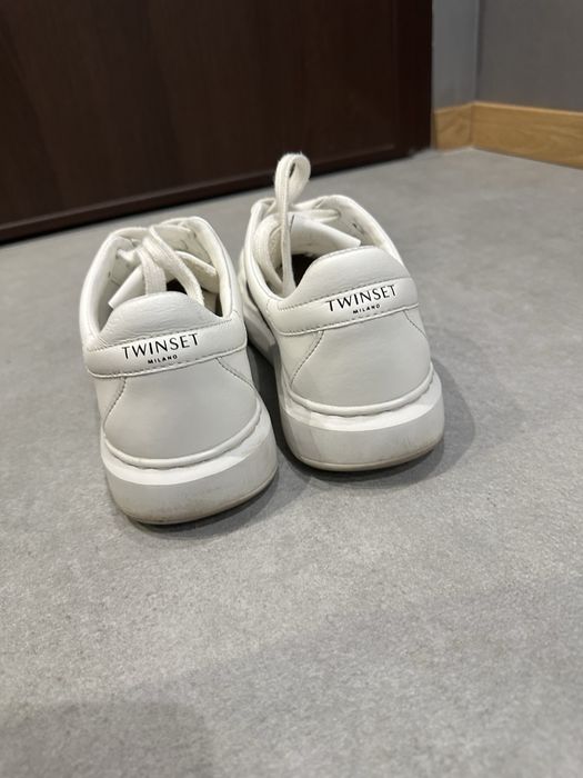 Дамски обувки Twinset Milano….