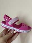Сандали Crocs 25/26