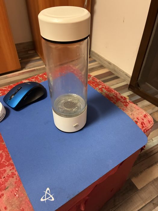 Hidrogenator pentru apa