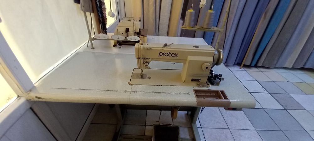 Продам швейные машины