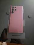 Samsung s22 ultra 12/256