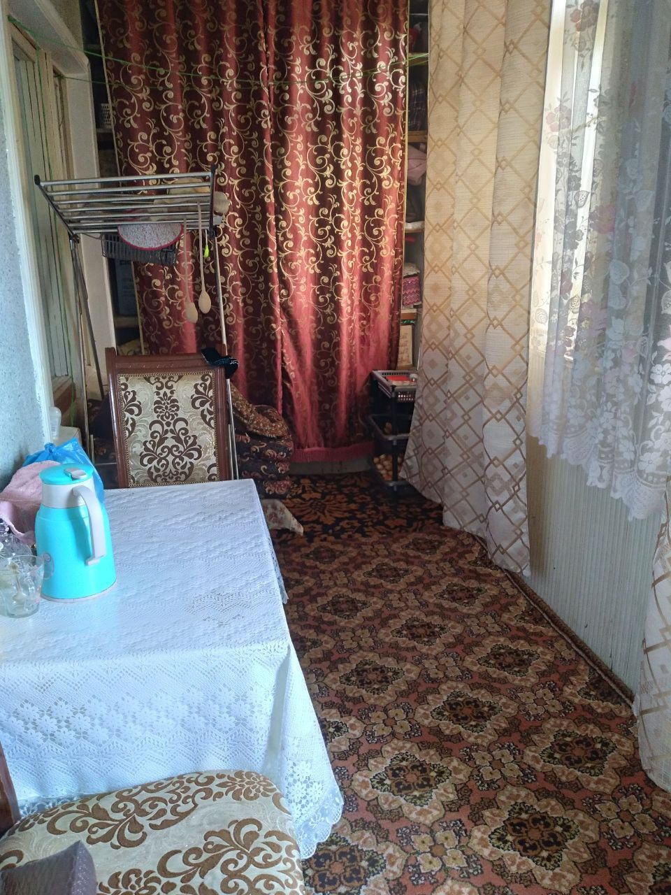 Продается дом в Янгиюлье