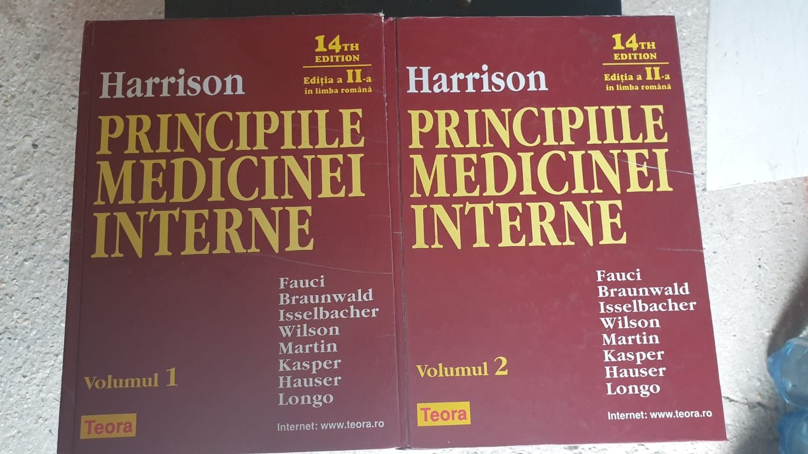 cărți   medicina
